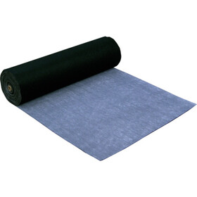 吉野　耐炎フェルト（２ｍｍ）片面コート　ロール　２ｍＸ２０ｍ