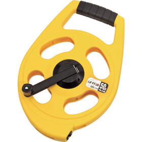 タジマ　シムロンＬはや巻用　ケース＋ハンドルセット５０ｍ