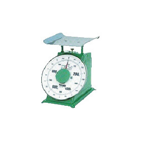 ＹＡＭＡＴＯ　中型上皿はかり　ＹＳＭ－２（２ｋｇ）　（検定品）