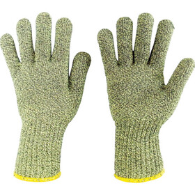 吉野　アラミドパワー手袋（帝人アラミド社製トワロンと耐炎繊維の交編）