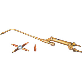 ＹＡＭＡＴＯ　ガス溶接器　小型アセチレン用　　関東式　火口付