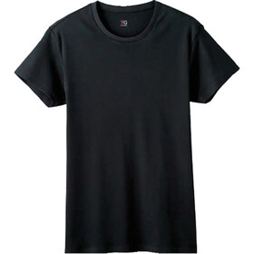 ＧＵＮＺＥ　ＹＧ半袖丸首