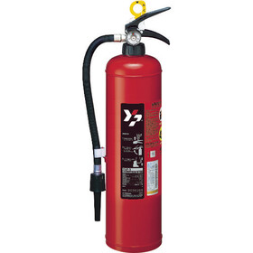 ＹＡＭＡＴＯ　機械泡消火器３型