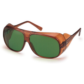 ＹＡＭＡＭＯＴＯ　二眼形遮光めがね（大型）　ＪＩＳ３（＃３）