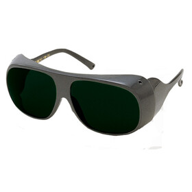 ＹＡＭＡＭＯＴＯ　二眼型遮光めがね　ＹＷ－７０　＃４