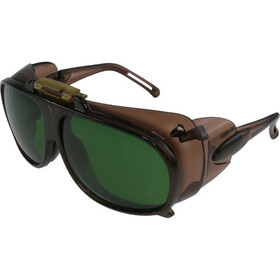 ＹＡＭＡＭＯＴＯ　複式上下自在形遮光めがね