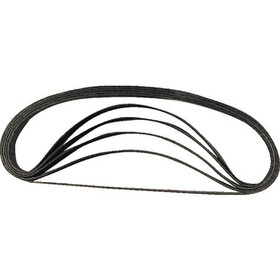 三共　ＹＺＸジル布ベルト　１２×３３０ｍｍ　＃１２０