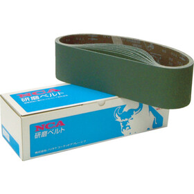 ＮＣＡ　ジルコニアベルト（ベルトサンダー１００×９１５用）　＃１２０