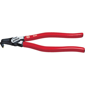 ｗｉｈａ　穴用スナップリングプライヤーマジックチップ付先端９０°