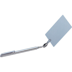 ＨＯＺＡＮ　点検鏡　インスペクションミラー　５４×８６