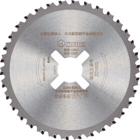 ＤＡＩＡ　ＳＤＣ－３２Ｃ１、３２Ｆ、３８Ａ、３８Ｂ用チップソー