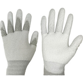 ＥＮＧＩＮＥＥＲ　導電性手袋　パームコート　Ｌ