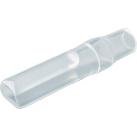 ＴＲＵＳＣＯ　平型端子用絶縁キャップ１１０型用　内径３．５Φタイプ　５０個入