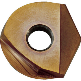 ＭＯＬＤＩＮＯ　フライス工具　カッタ用インサート　ＺＤＦＧ１２０－ＳＣ　ＰＮ０８Ｍ　ＰＮ０８Ｍ