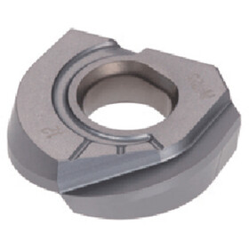 タンガロイ　ボール・フィニッシュ・ノーズ　インサート　ＺＦＢ－ＭＪ　ＡＨ７１０