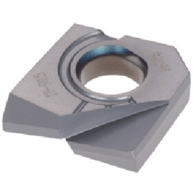 タンガロイ　ボール・フィニッシュ・ノーズ　インサート　ＺＦＲ－ＭＪ　ＡＨ７２５