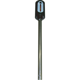 アクアシステム　水用ドラム缶用液面計　（電池式）