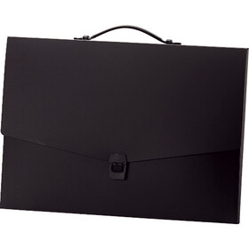 ＴＲＵＳＣＯ　Ａ２キャリングバッグ　ブラック