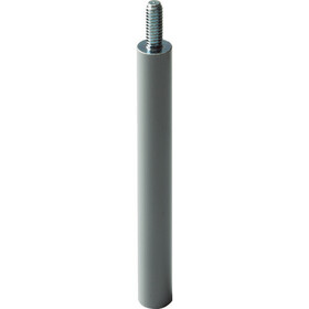 ＴＲＵＳＣＯ　【売切廃番】絶縁丸サポーター三価クロメート　Ｍ６ＸＬ３０　１０個