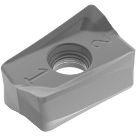 セコ　フライス　ダブルターボミル用インサート　ＺＯＭＸ１６　ＭＰ２５００