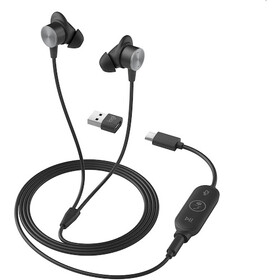 Ｌｏｇｉｃｏｏｌ　Ｚｏｎｅ　Ｗｉｒｅｄ　Ｅａｒｂｕｄｓ
