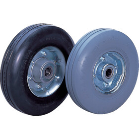 カナツー　ゼロプレッシャータイヤ　車輪　ハブ付