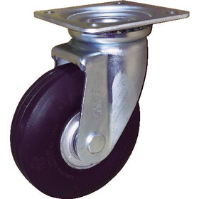 カナツー　ゼロプレッシャータイヤ　自在金具付　荷重１９１．２