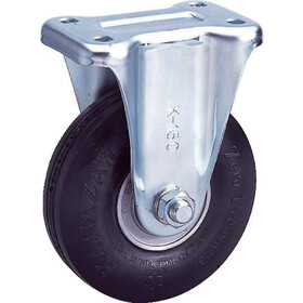 カナツー　ゼロプレッシャータイヤ　固定金具付　荷重８３．３