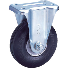 カナツー　ゼロプレッシャータイヤ　固定金具付　荷重９３．１