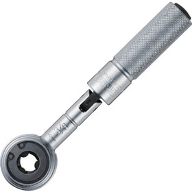 ＶＥＳＳＥＬ　全ネジレンチＺＷ３　３／８