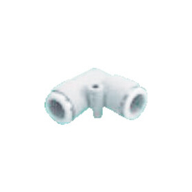 ＣＫＤ　チューブ継手　　ニュージョイントステンレスタイプ（エルボ）　適合チューブ外径１０ｍｍ