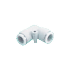 ＣＫＤ　チューブ継手　　ニュージョイントステンレスタイプ（エルボ）　適合チューブ外径８ｍｍ