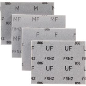 三共　ＦＲＮＺスポンジ研磨材ＺＷＳＳ－Ａ　ＵＦ