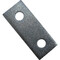 ＹＡＭＡＴＯ　スチールブラケット（プレート）ＹＳＢ－１４３４－４