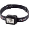 ＺＥＸＵＳ　ＬＥＤ　ヘッドライト　ＺＸ－１６０　明るさ２３０ｌｍ　約４（強）／約５０（弱）ｈ